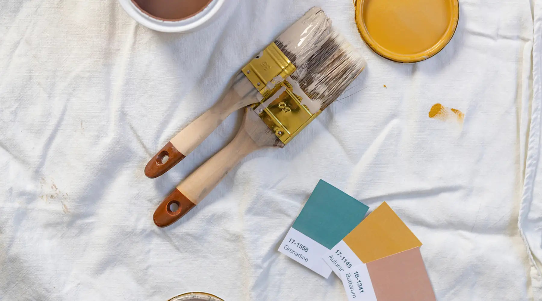 What colour should you paint your eco-friendly home?