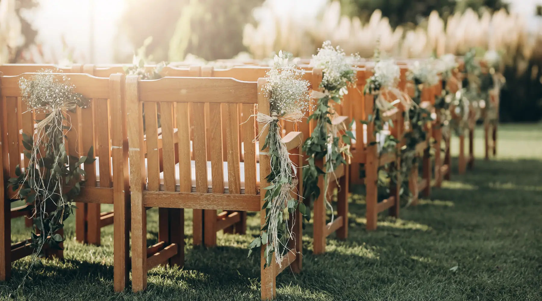 3 Wedding Tasks You Can Do To Reduce Your Event's Carbon Footprint