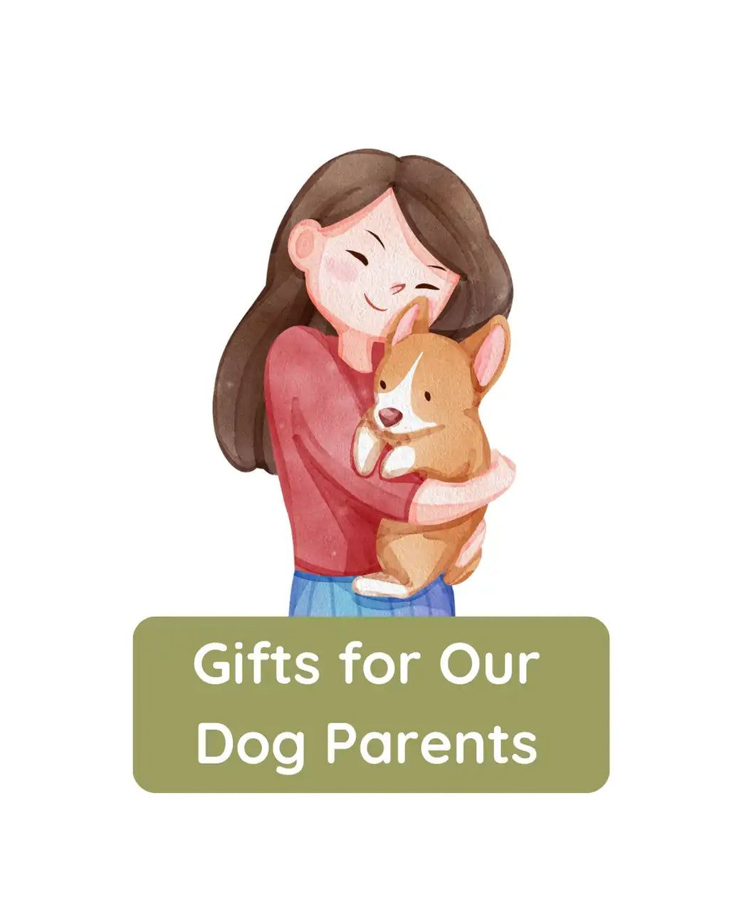 Gifts for Our Dog Parents