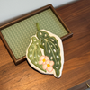 Lotus Leaf - Hanging Hand Towel
