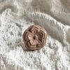 Petal Bloom – Wooden Essential Oil Diffuser for Car