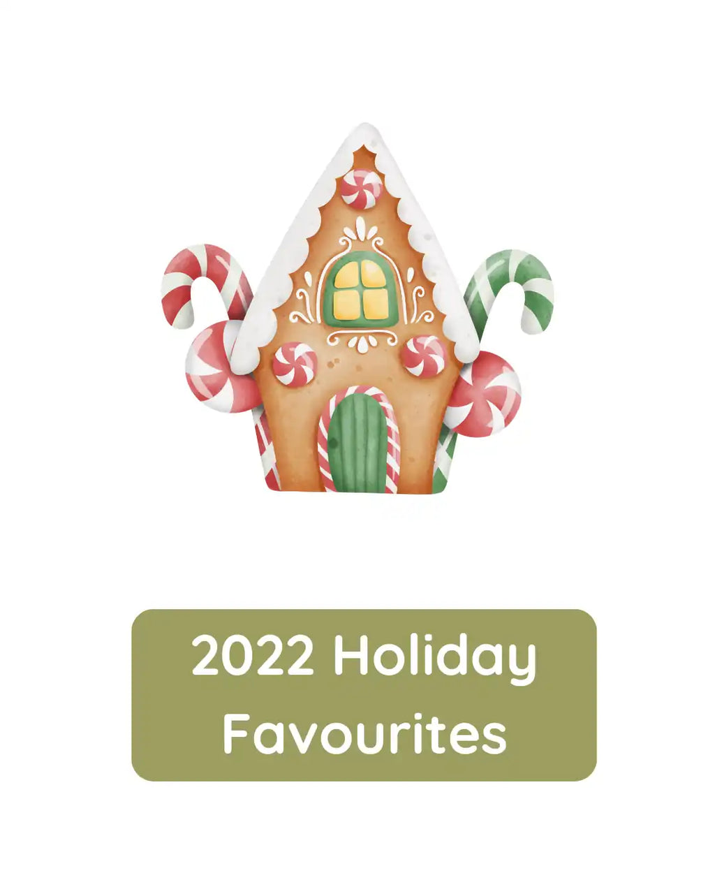 2022 Holiday Favourites