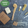 Bottle Cleaning Plus Bundle