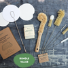 Bottle Cleaning Ultimate Bundle Set