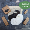 Travel Bathroom Kit