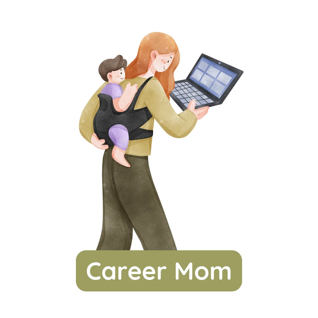 Career Mom
