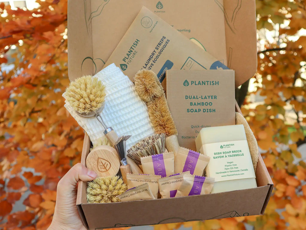 Harvest Finds Collection - Plantish Future