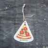 Pizza Slice - Pop up Sponge