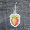 Carrot - Pop up Sponge