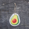 Avocado - Pop up Sponge