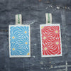 Set of 2 Little Daisy Eco Sponges