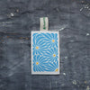 Blue Daisy - NEW Eco Sponge