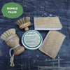 Deep Kitchen Cleaning Kit