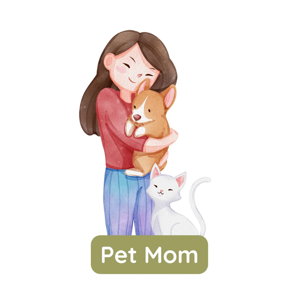 Pet Mom