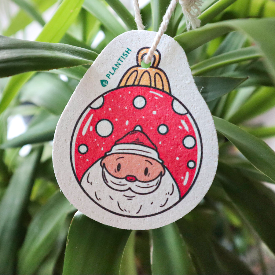Christmas ornaments that open deals