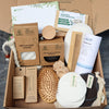 Mother's Day Wholistic Care Gift Set – The Serenity Set