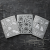Into the Woods - Swedish Sponge Cloth Set