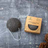Revitalize your skincare routine with our charcoal Konjac facial sponges. These exfoliating and cleansing sponges, infused with activated charcoal, gently purify and detoxify your skin, leaving it refreshed and rejuvenated. 