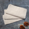 Plantish Future Home & Kitchen Large Bamboo Kitchen Cloth: Say goodbye to disposable paper towels and embrace an environmentally conscious cleaning solution that's as stylish as it is practical.