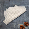 Set of 3 Plantish Future Large Bamboo Kitchen Cloths: Sustainable and efficient eco-cleaning essentials for your kitchen.