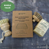 Pot Cleaning Basics Kit