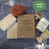 Pot Cleaning Ultimate Kit