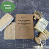 Pot Cleaning Plus Kit