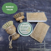 Deep Kitchen Cleaning Kit