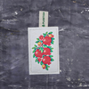 Pomegranate - NEW Eco Sponge