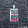 Bells & Reindeer - NEW Eco Sponge