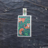 Forest Tiger - NEW Eco Sponge