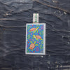 Ocean Turtle - NEW Eco Sponge