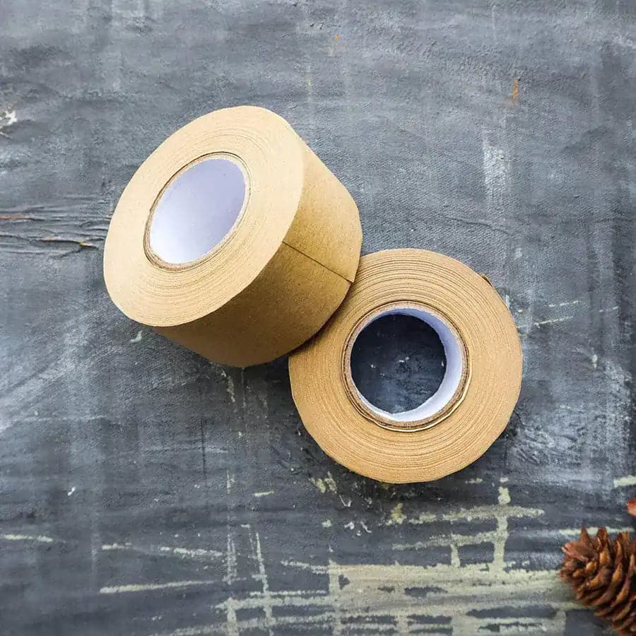 Kraft paper discount tape